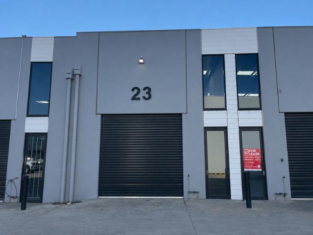 Warehouse for sale in Camerons Creek, Victoria