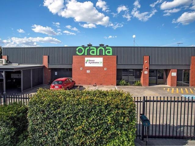 Warehouse for sale in Ridleyton, Adelaide