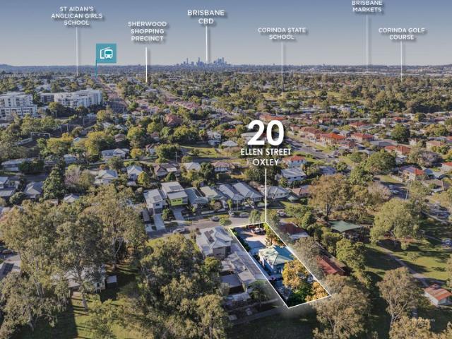 Property for sale in Toombul, Queensland