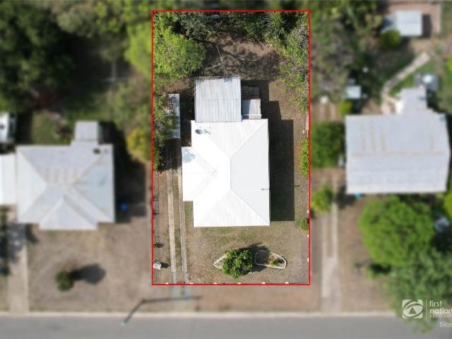 House for sale in Biloela, Queensland
