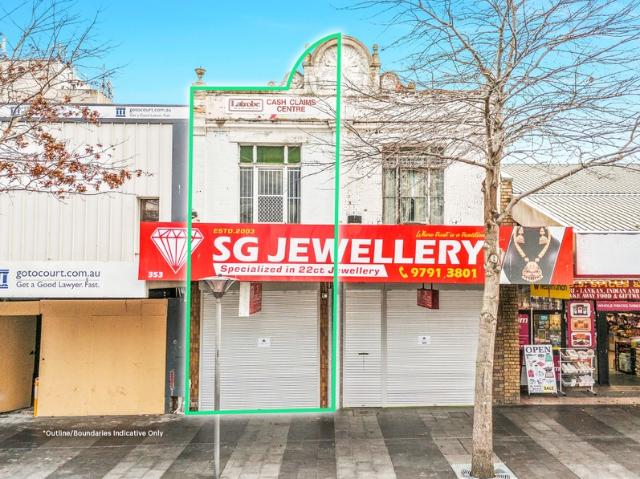 Retail for sale in Camerons Creek, Victoria