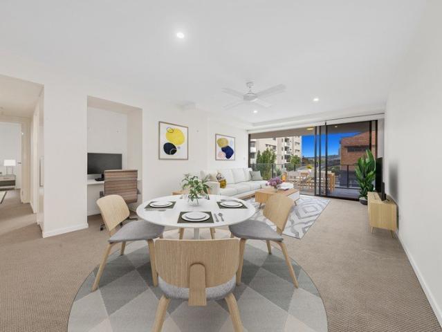 Apartment for sale in Toombul, Queensland