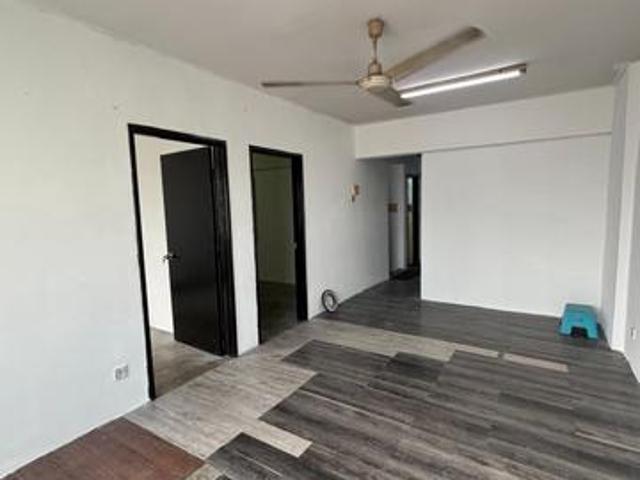 Apartment for sale in Bukit Jalil, Kuala Lumpur