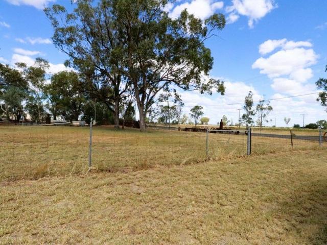 Land for sale in Wallumbilla, Queensland