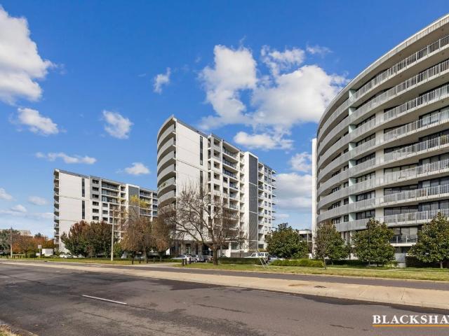 Property for sale in Lyneham, North Canberra