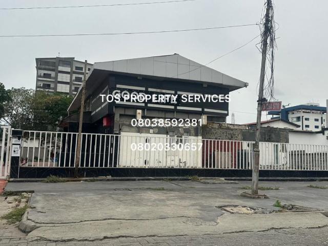Land for sale in Eti Osa, Abuja