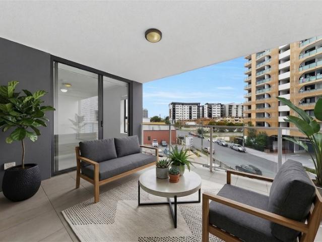 Apartment for sale in Toombul, Queensland