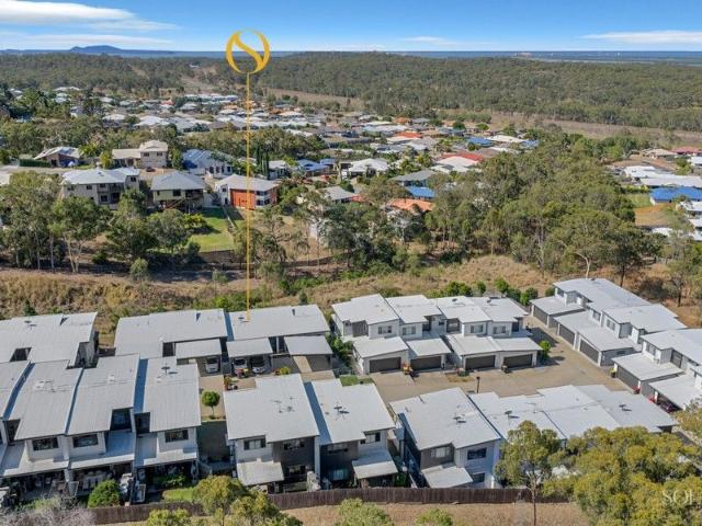 Townhouse for sale in Gladstone, Queensland