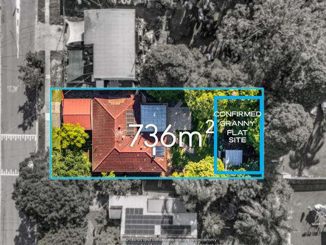 House for sale in Toombul, Queensland