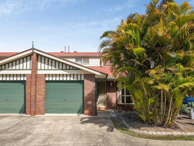 Apartment for sale in Toombul, Queensland