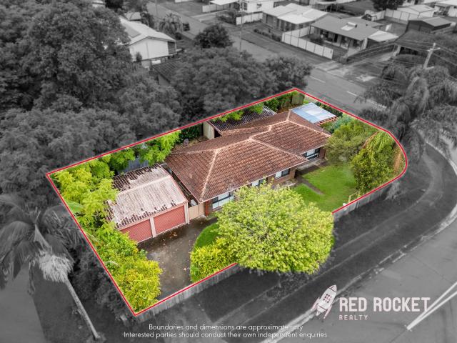 House for sale in Toombul, Queensland