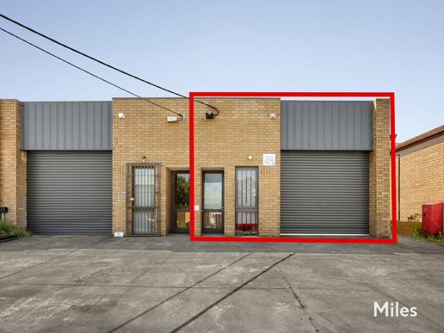 Warehouse for sale in Camerons Creek, Victoria