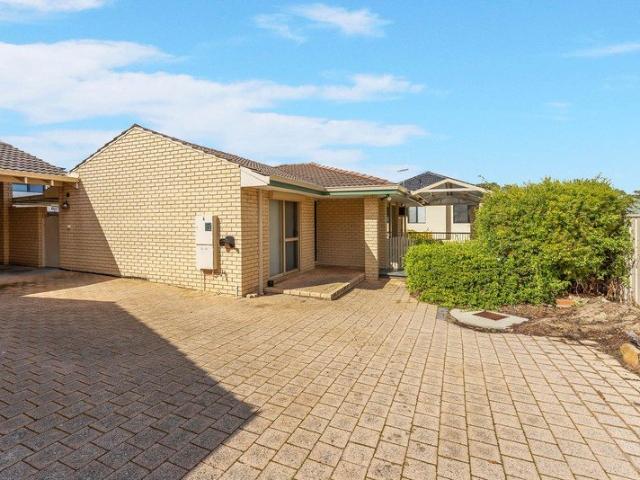 Villa for sale in Maylands, Western Australia