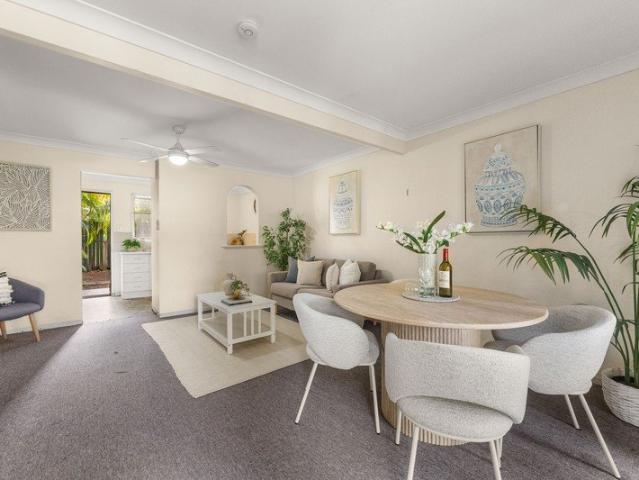 Townhouse for sale in Toombul, Queensland