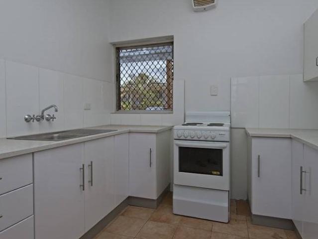 Apartment for rent in Nightcliff, Darwin