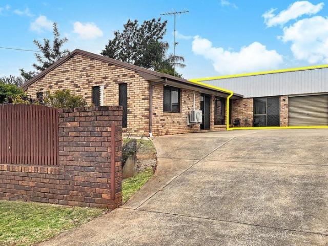 Apartment for sale in Toowoomba, Queensland