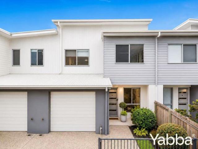 Townhouse for sale in Toombul, Queensland