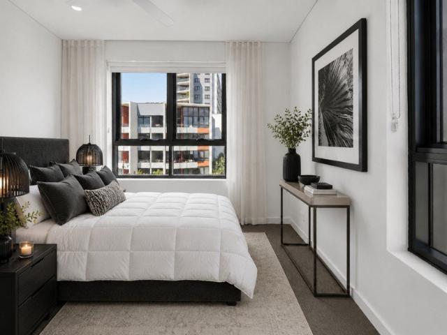 Apartment for sale in Toombul, Queensland