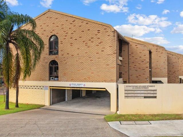Apartment for sale in Toombul, Queensland