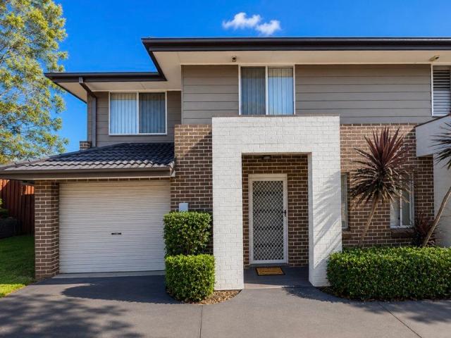 Townhouse for sale in Sydney, New South Wales