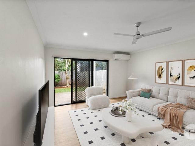 Apartment for sale in Toombul, Queensland