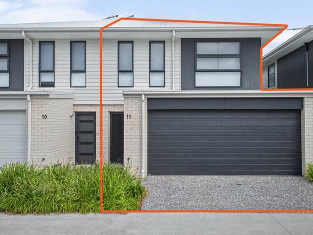 Townhouse for sale in The Meadows, Greater Brisbane