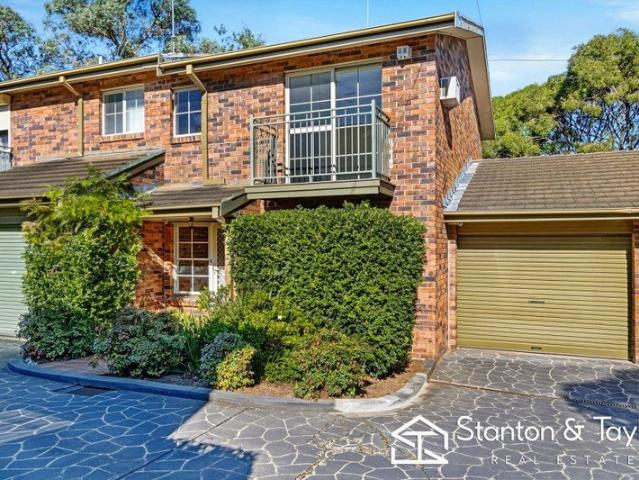 Townhouse for sale in Sydney, New South Wales