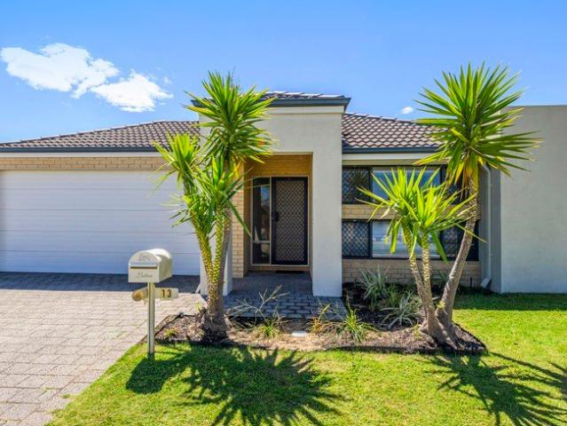House for sale in Meadow Springs, City of Mandurah