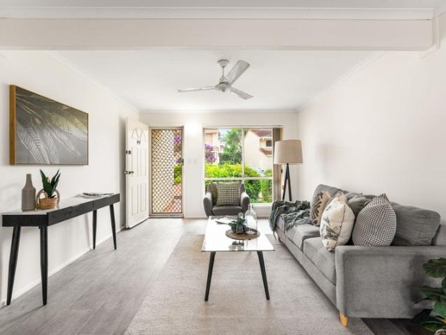 Townhouse for sale in Toombul, Queensland