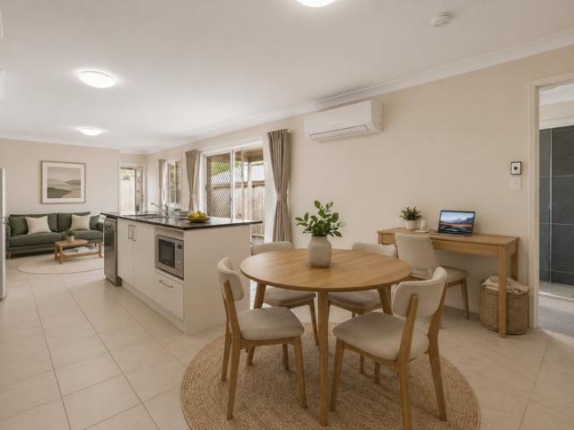 Duplex for sale in Toombul, Queensland