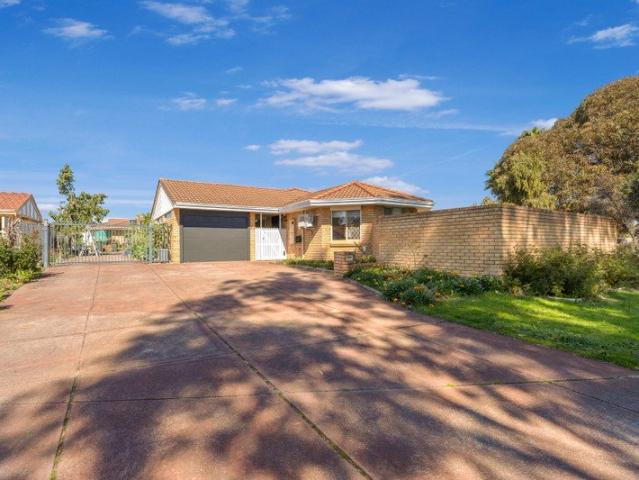 House for sale in Ballajura, Western Australia