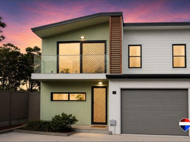 Townhouse for sale in Toombul, Queensland