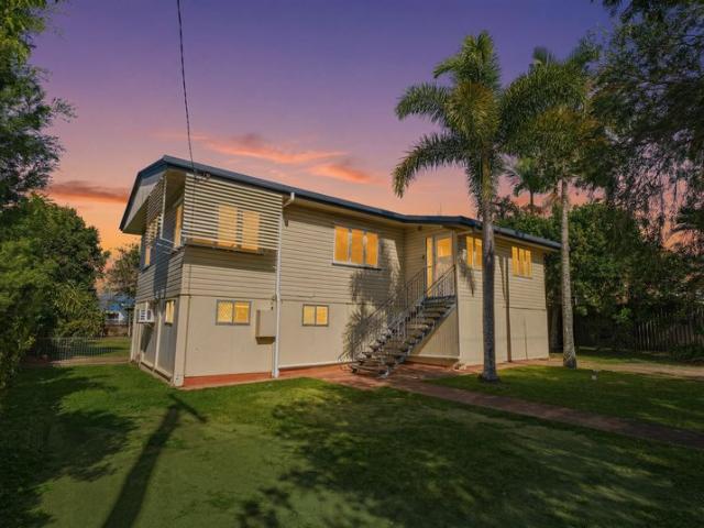 House for sale in Maryborough, Queensland