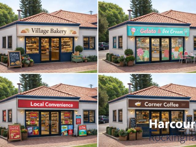 Retail for sale in Parklands, Western Australia