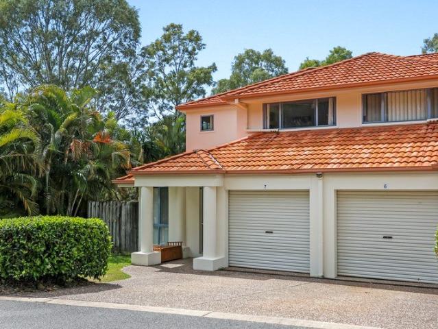 Townhouse for sale in Fernbrook, Queensland