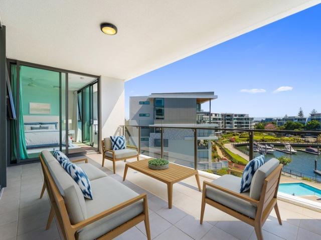 Apartment for sale in Hollywell, Gold Coast City