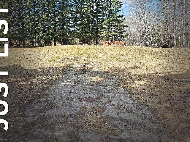 Land for sale in Wedgewood, Alberta