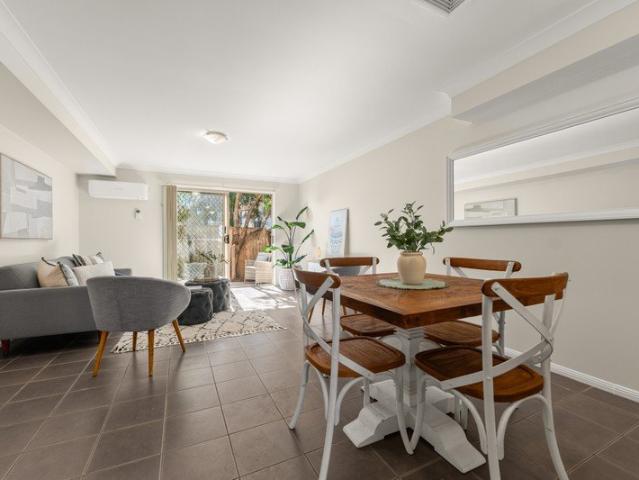 Townhouse for sale in Toombul, Queensland