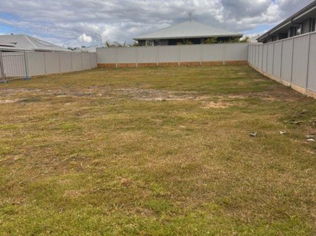 Land for sale in Sussex Inlet, New South Wales