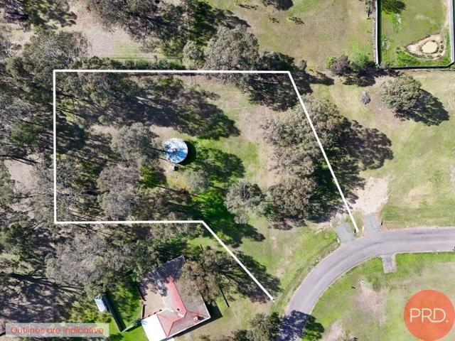 Land for sale in New South Wales