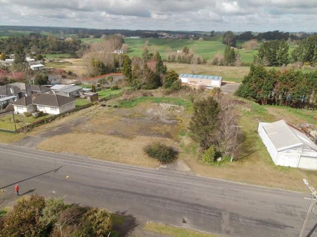 Land for sale in Putaruru, Waikato