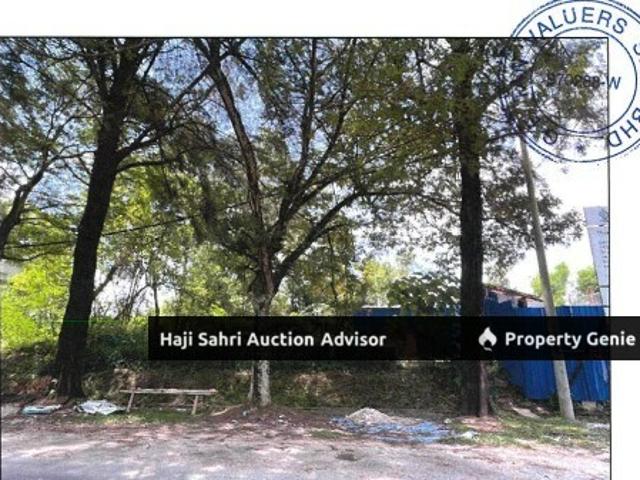 Property for rent in Petaling, Subang Jaya