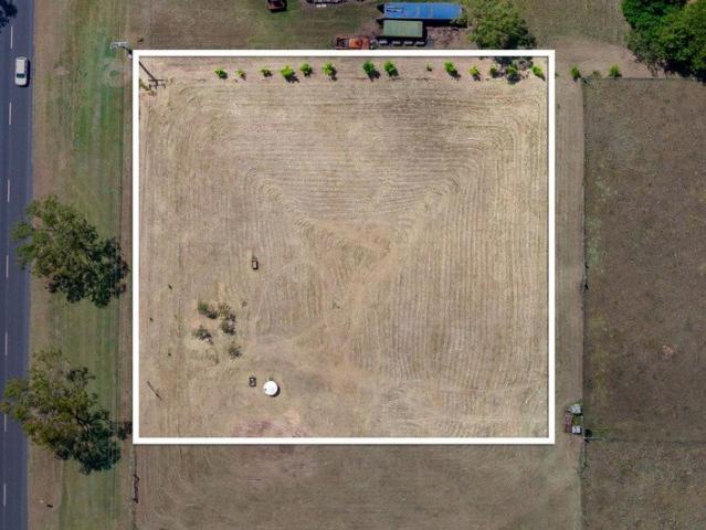 Land for sale in Clifton, Queensland