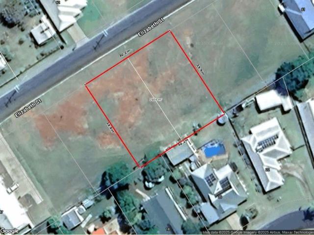 Land for sale in Queensland