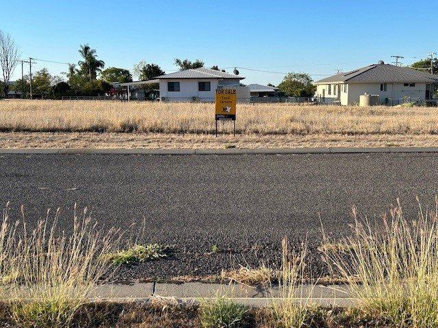 Land for sale in Taroom, Queensland