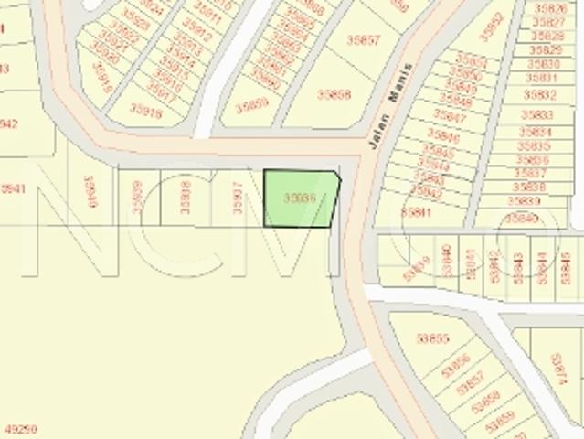 Property for sale in Country Heights Damansara, Kuala Lumpur
