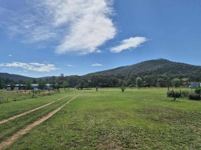Land for sale in Bingara, New South Wales