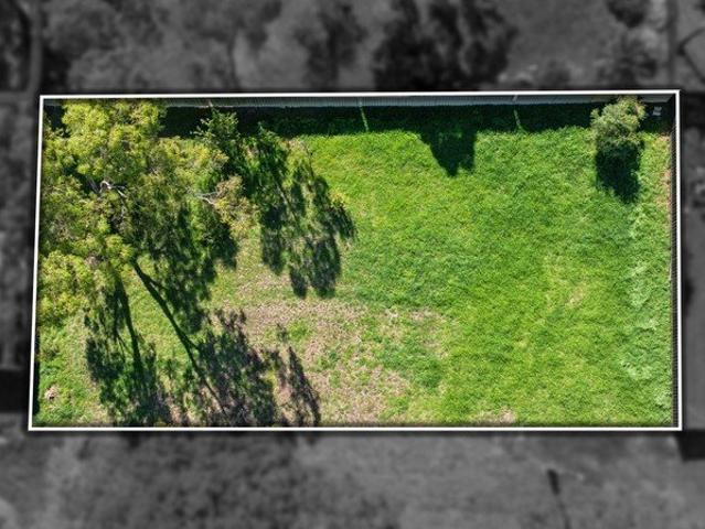 Land for sale in Heyfield, Victoria