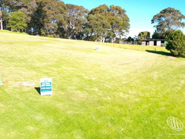 Land for sale in North Narooma, New South Wales