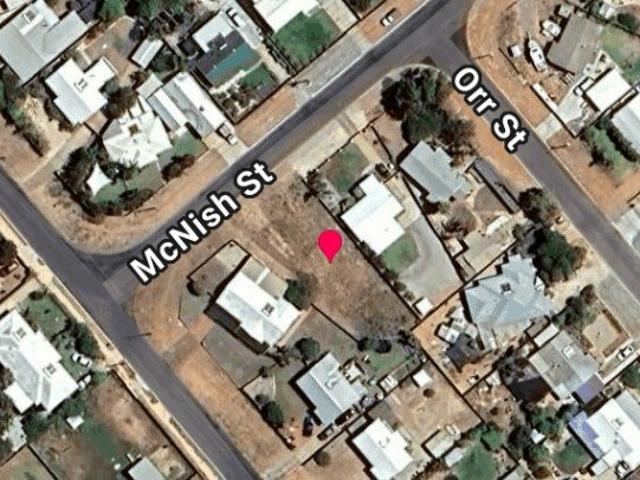 Land for sale in South Carnarvon, Western Australia